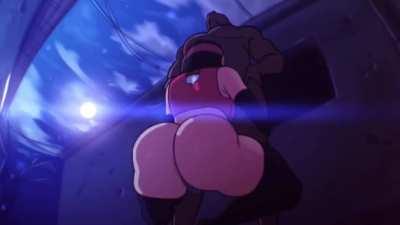 Konoha Nights (Sarada Uchiha) (Boruto/Naruto) Art by D-Art