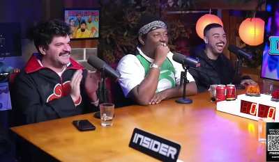 como você se sente sabendo que NUNCA será tão feliz quanto o charles ganhando o troféu passa ou repassa™ do broxada?