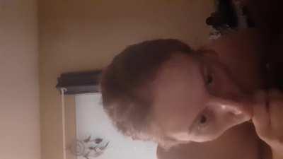 full video of snatching my daddy's soul out now on our fansly link in bio