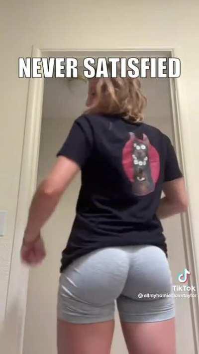 Her shit is lame Ngl ‼️