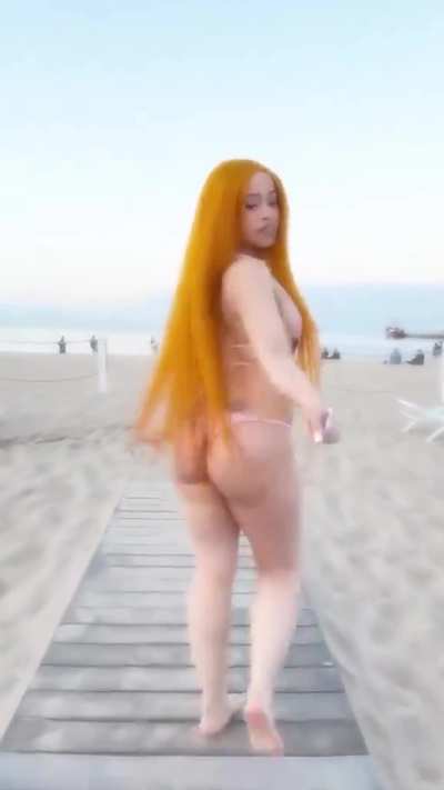 No one here can name a single flaw