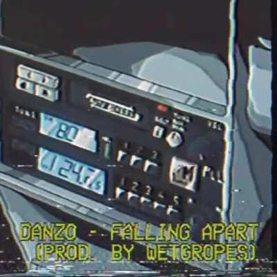 80s pop with rap anyone?