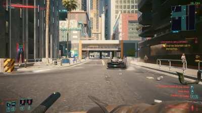 CaR DeLiVeReD SuCcEsSfULlY