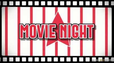 Movie Night