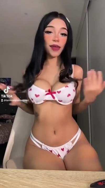 @iamkarenmartinez | Karen Martínez 