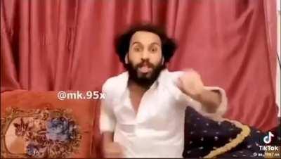 Muhammad in real life VS Muhammad in hadith