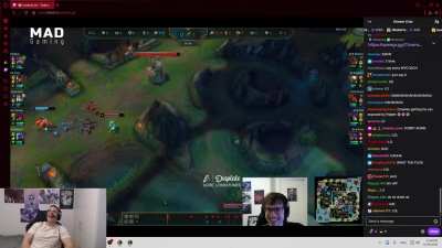 BEST LR STREAM of last 10months