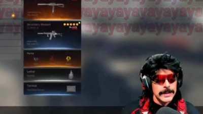 Doc feeling the love today