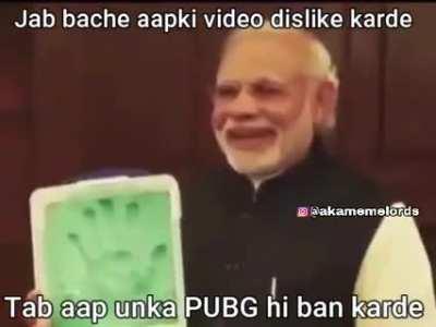 Thukra ke mera pyaar IG @akamemelords