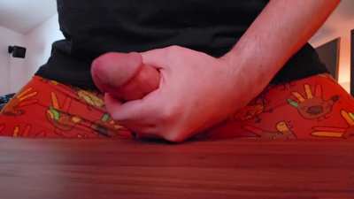 Is that ti[m]e of year for lots of stuffing!