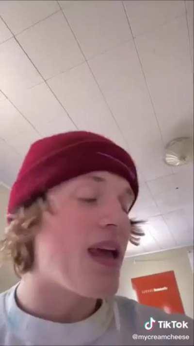 The key to managing your stress in this business: