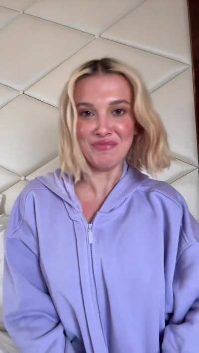 Stop Playin' Millie Bob, TikTok 2025-03-25