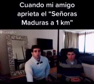 Pero madre mía vegetita ¿qué estás haciendo? D: