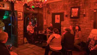 Please help me to identify the song