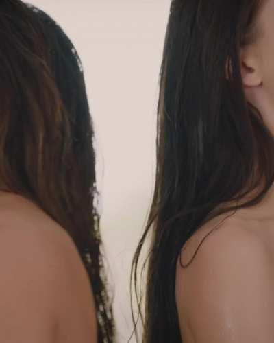 Leah Gotti & Lana Rhoades