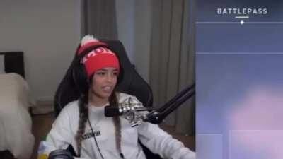 Rae and Sykkuno have an interesting talk