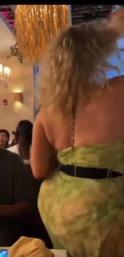 Nikkita Lyons Full Video