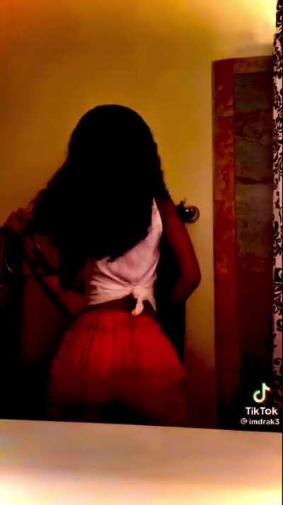 See through shirt👀