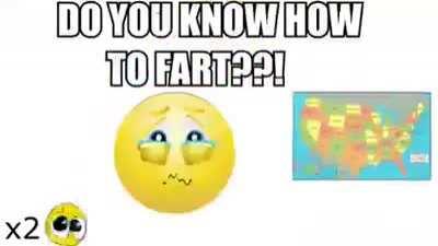 Fart 🗿