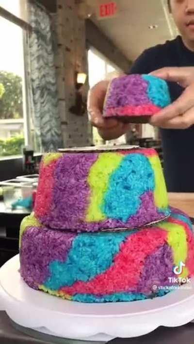 hey sushi cake hate you