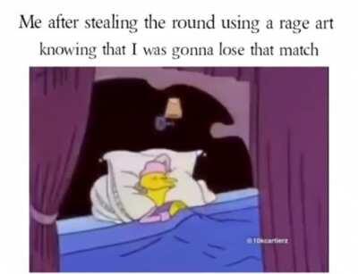 We all have done this, let's be honest.