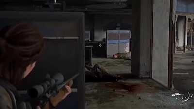 New gameplay footage people may not have seen (some of you may have seen it)