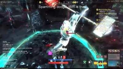 Infinite Stun Hammer Build - What is this nonsense?