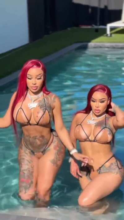 What would you do with these two⁉️