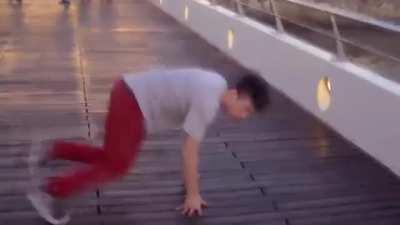 -El violador ft. LucasCastel (Video Oficial)