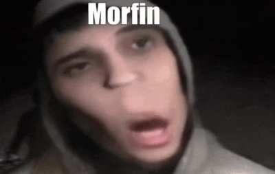 Morfin