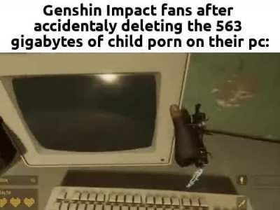 Genshin impact