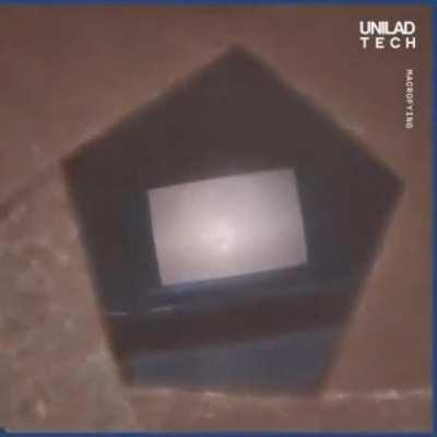 This is great isn't it?