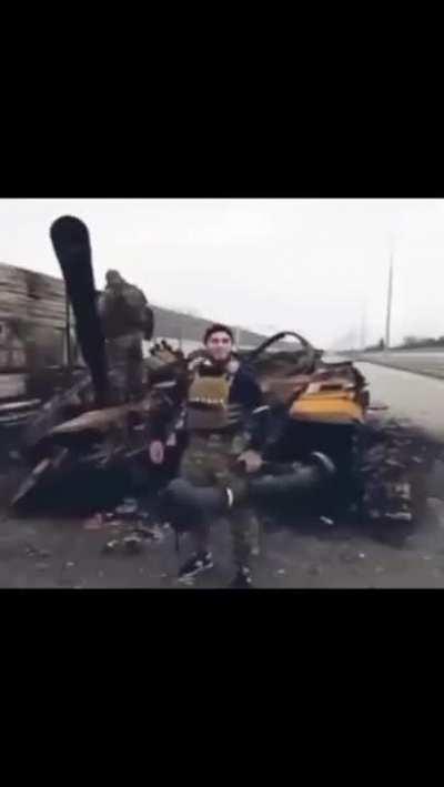 I WANT TO COMMIT THE ENTIRE SECTION OF WAR CRIMES IN RUSSIA AAAAAAA