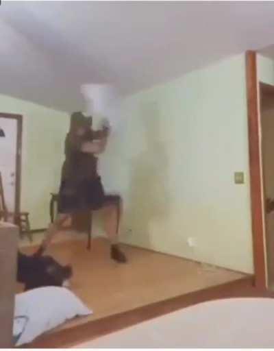 Black Desert PVP in a nutshell