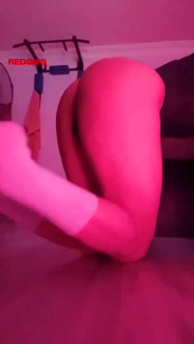 Going doggystyle for ya ;)