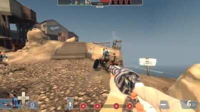 Soldier fails his driving test (Not my recording, but I was the soldier in the car)