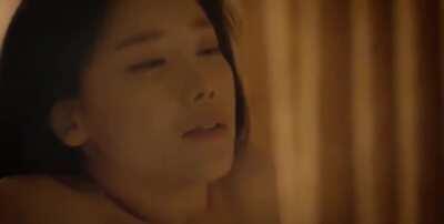 2 Hot Korean Girls Getting It On From