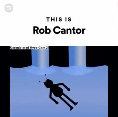 Roeb caneur