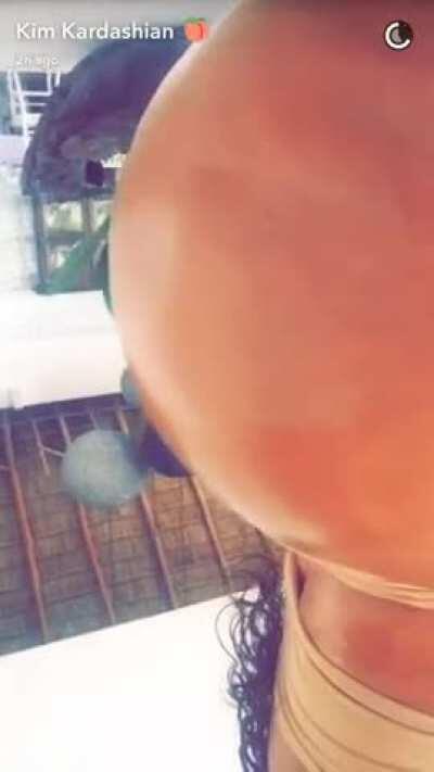 Remember when she posted stuff like this?