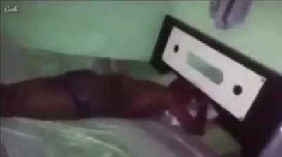 I'm 15 and this is yeet