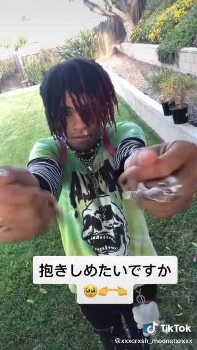 JAPANESE IS SOO CUTEE AND ALTERNATIVE