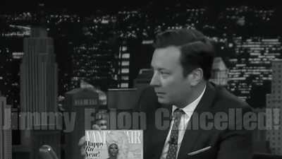 He almost shat his pants