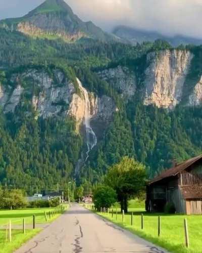 🔥 Meanwhile in Switzerland