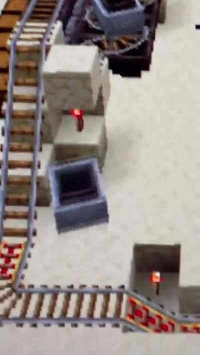 [Minecraft] I’m not sure what to say.