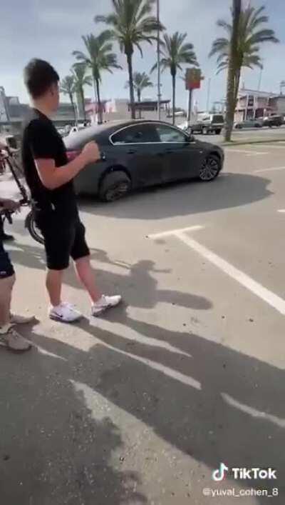 That's gonna be one expensive TikTok