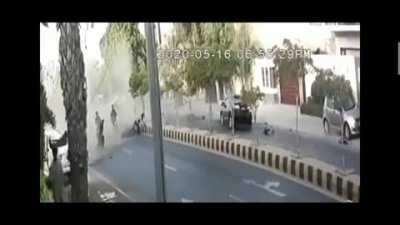 Cyberpunk karachi 2077