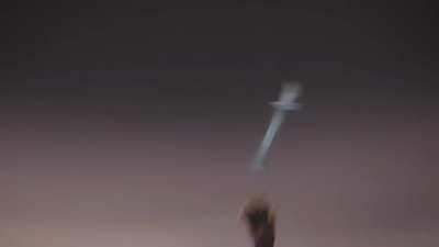 Is anyone else upset she didn’t dew it?