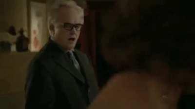 Lisa Long in Shameless