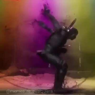 cuando mati vuelva a twitch