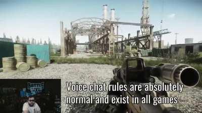 VOIP Rules / Translated